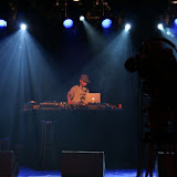ShowCase Akro : L'encre la sueur et le sang