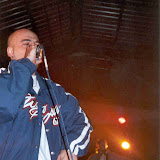 Quaregnon : Concert 2001