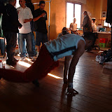 Clip : Antistatik