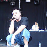 Festivhalle : concert