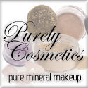 Purely Cosmetics - All natural, best quality mineral makeup