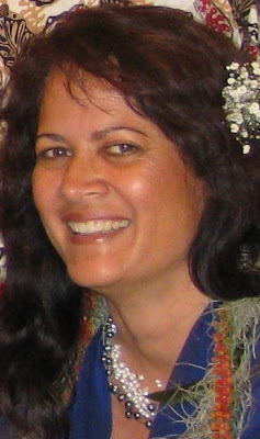 Powerful Beauty with Dalani Tanahy of Kapa Hawaii