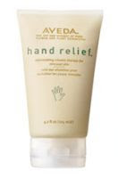 Aveda Hand Relief lotion - reviewed by Bionic Beauty blog