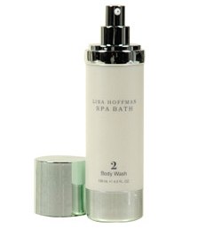 Bionic Beauty reviews Lisa Hoffman's Spa Bath Body Wash