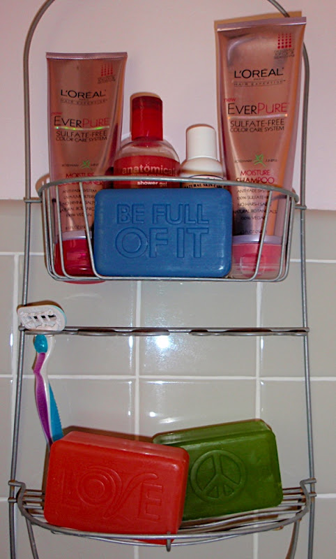 Bionic Beauty review - Statement Soaps by KALA Style