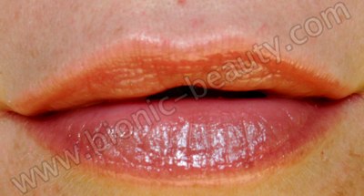 Fifteen Minutes of Fame Pop Art Gloss in 4 Minutes