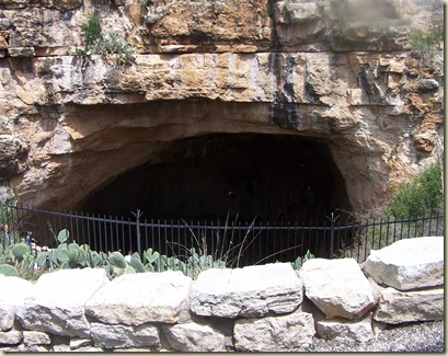 Cavern #1