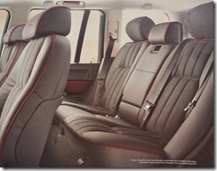 2005 Range Rover Autobiography (18) 2005 Range Rover Autobiography (18)