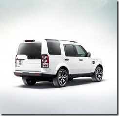 Land Rover Discovery 4 - Landmark Edition (1)