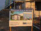 IBG Bauschild
