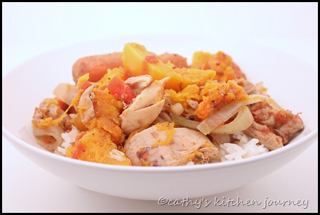 chicken butternut squash stew chicken butternut squash stew