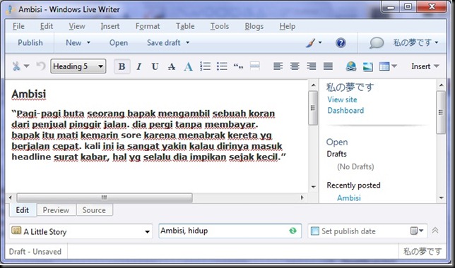 windows-live-writer