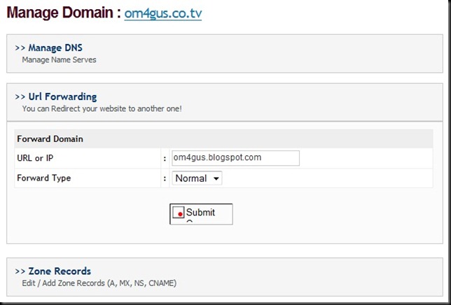 manage-domain
