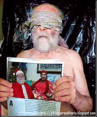 JefeDigoSantaClaus