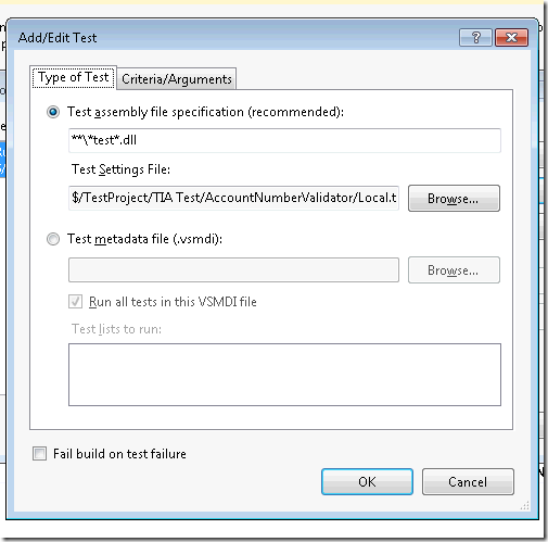 regex