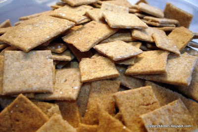 are keebler graham crackers vegan