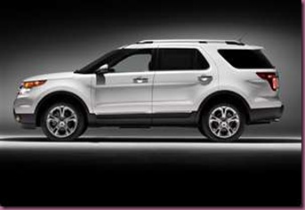 explorer explorer
