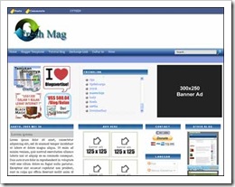 Fresh-Magazine1-2 template Fresh-Magazine1-2 template