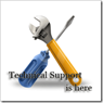technical support