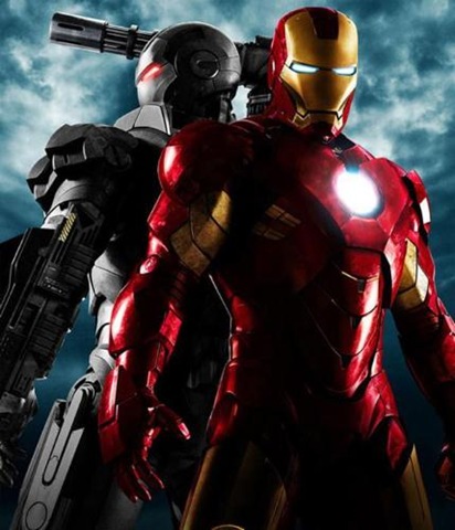 iron man soundtrack  song list