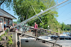2009-05-19 D&eacute;m&acirc;ttage &agrave; Catskill NY.