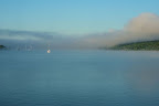 2009-05-19 Esopus Island (pr&egrave;s de Pougkeepsie NY)