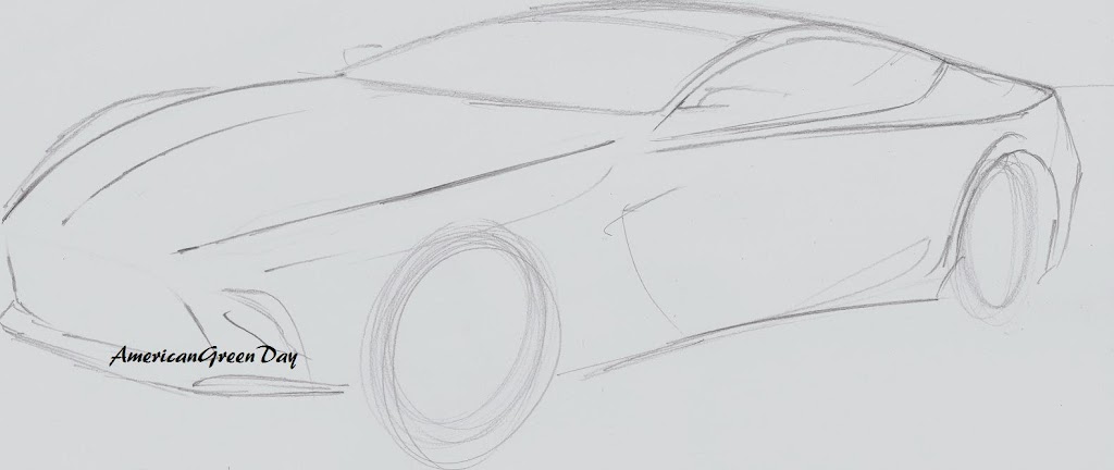 Como Diseñar Un Auto Como Diseñar Un Auto