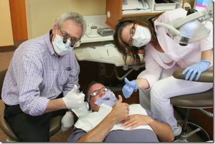 dentista chao