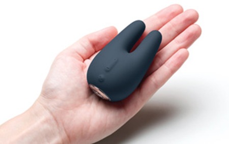 VIBRADOR