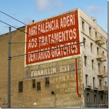 dentista falido