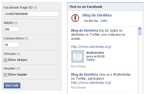 blog facebook blog facebook