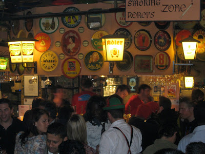 Delirium Bar