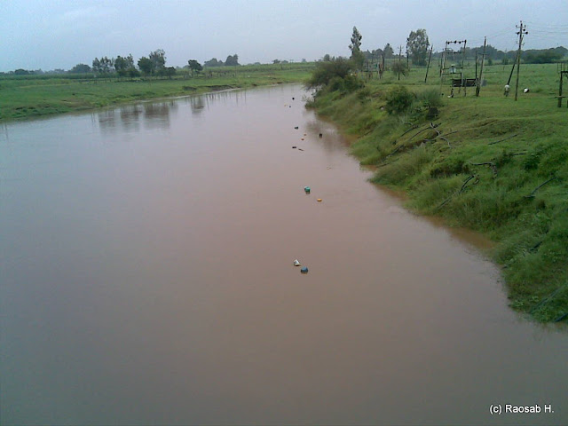Doodhaganga River