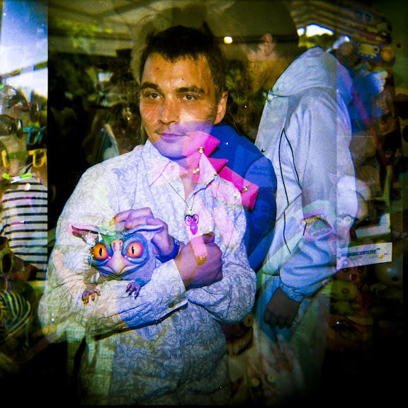 lomography