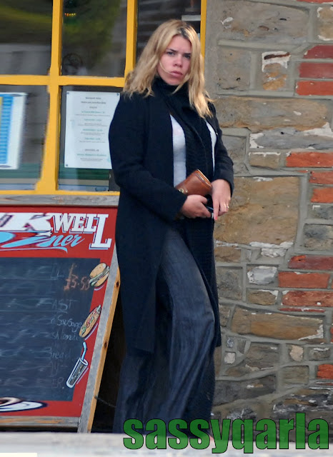 billie piper ugly