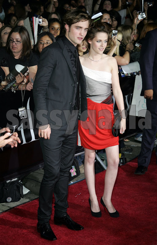 Robert Pattinson and Kristen Stewart return to Vancouver this August for the filming of their flick Eclipse