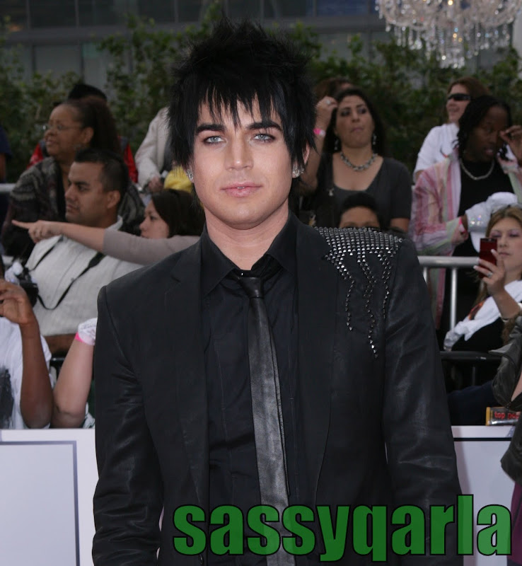 adam lambert ferras alqaisi new boyfriend drake labry