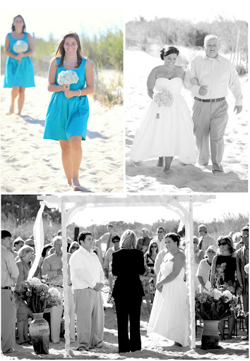 Rehoboth Beach Wedding