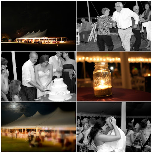 Country Reception
