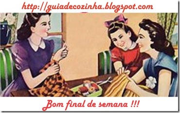 Projeto  bom final de semana