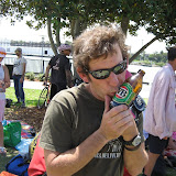 Bike Film Fest / Cheeky Christmas Picnic - 2007