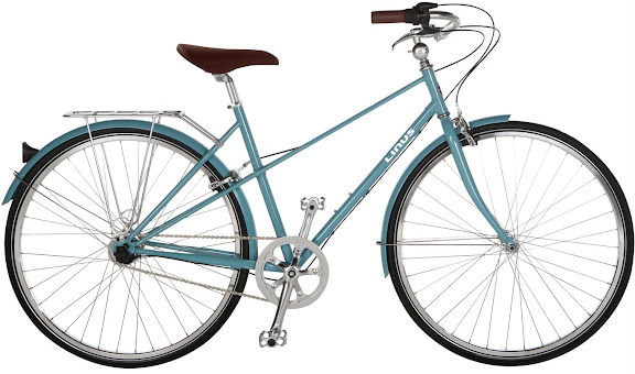 Mixte 3 - $700