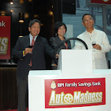 BPI FAMILY SAVINGS BANK Third Nationwide Auto Madness