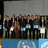 III. DuEMUN