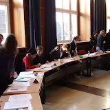 First SchoolMUN 1st SchulMUN