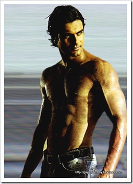 Ashmit Patel