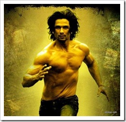 Shahid Kapoor - Kaminey