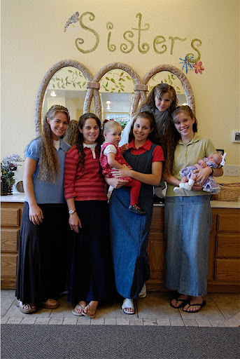 hot duggar girls