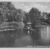 Im Stradicktal bei Rudolfshammer