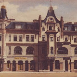 Das Gebäude "Am Markt 21-23"